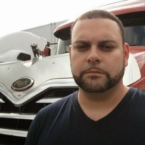 Meet your Posher, Alfredo